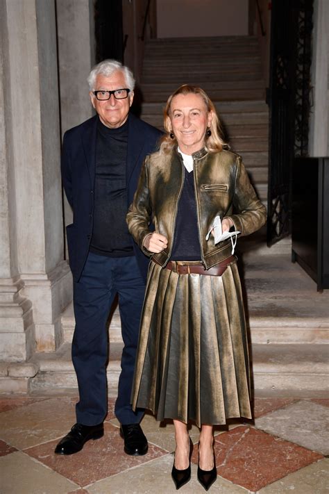 prada billionaire in italy|mario Prada net worth.